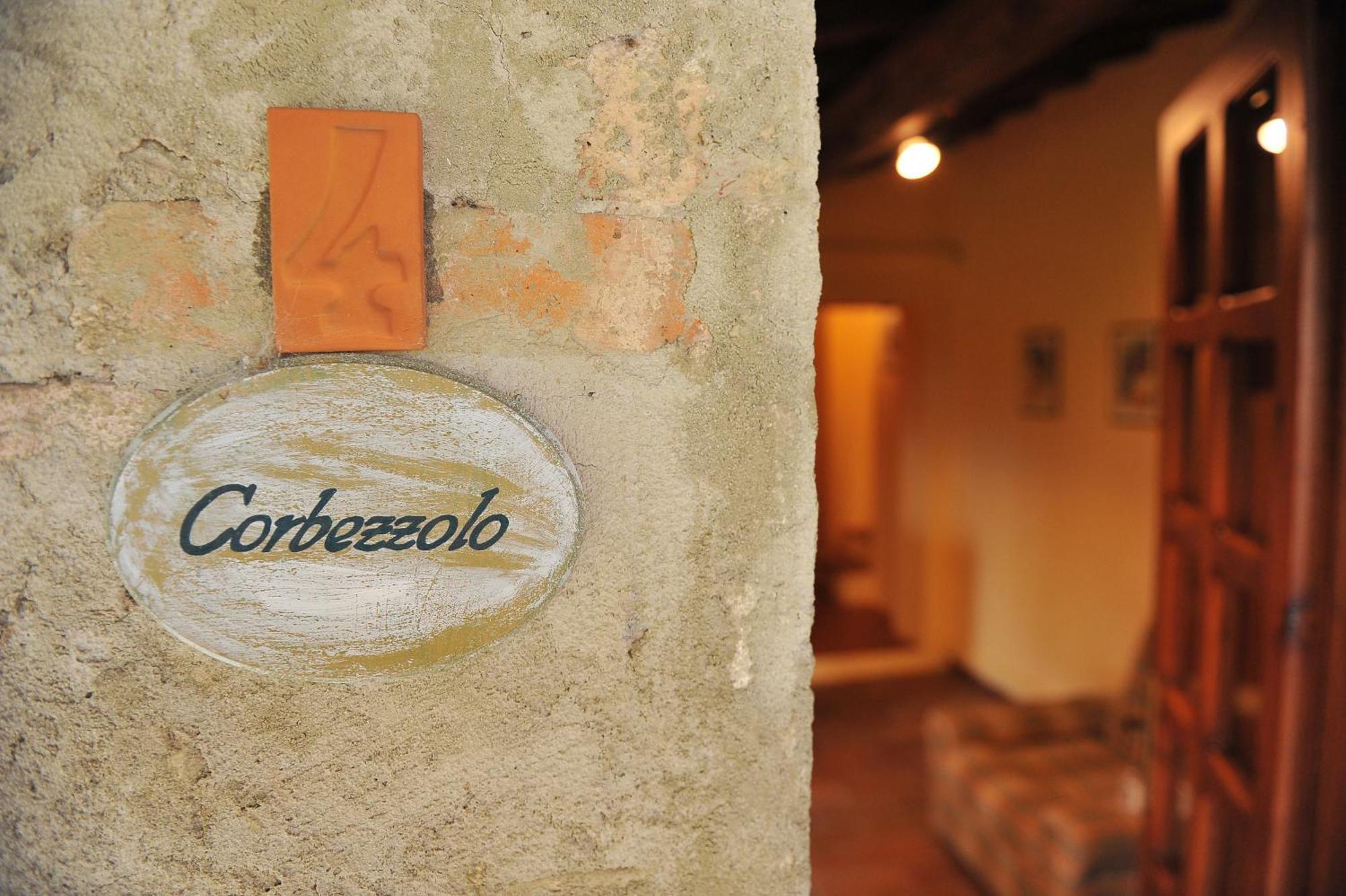 Fattoria Agriturismo Nerbona Casole dʼElsa Quarto foto